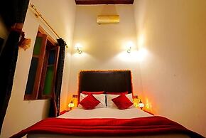 Riad Sahraui