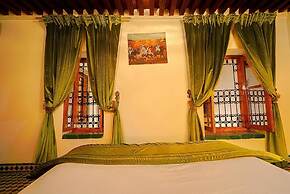 Riad Sahraui