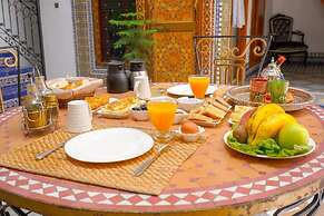 Riad Sahraui
