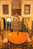 Riad Sahraui