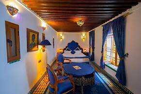 Riad Sahraui