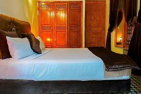 Riad Sahraui