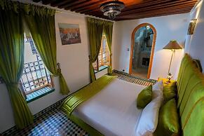 Riad Sahraui