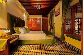 Riad Sahraui