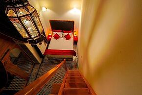 Riad Sahraui