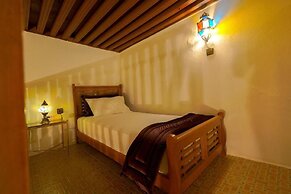 Riad Sahraui