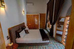 Riad Sahraui