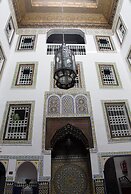 Riad Sahraui