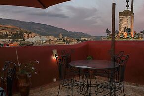 Riad Sahraui