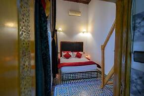 Riad Sahraui
