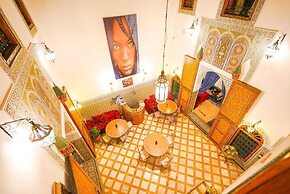 Riad Sahraui