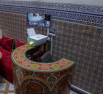 Riad Sahraui