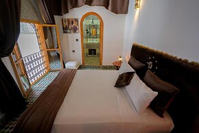 Riad Sahraui