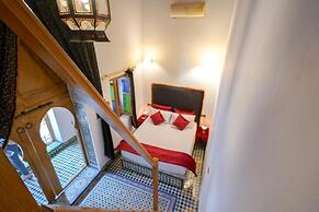 Riad Sahraui