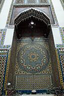 Riad Sahraui