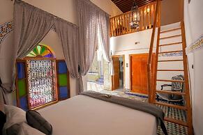 Riad Sahraui