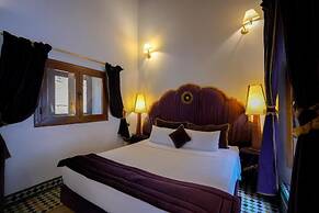 Riad Sahraui