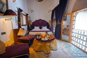 Riad Sahraui