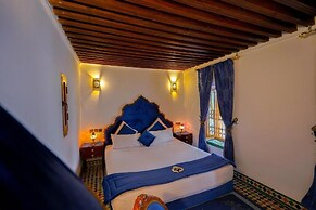 Riad Sahraui