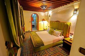 Riad Sahraui