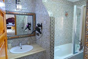 Riad Sahraui