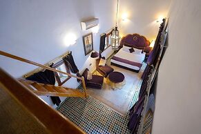 Riad Sahraui