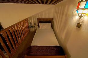 Riad Sahraui