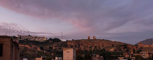 Riad Sahraui