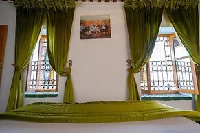 Riad Sahraui