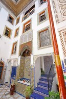 Riad Sahraui
