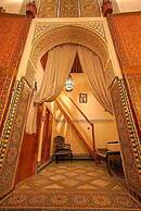 Riad Sahraui