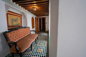 Riad Sahraui