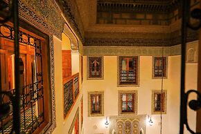 Riad Sahraui