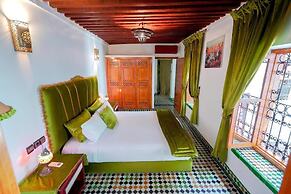 Riad Sahraui