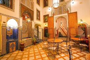 Riad Sahraui