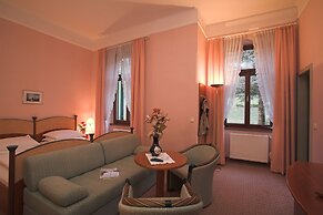 Hotel Kaiser Franz Josef