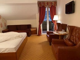 Hotel Kaiser Franz Josef