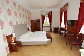 Hotel Kaiser Franz Josef