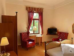 Hotel Kaiser Franz Josef