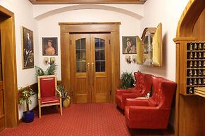 Hotel Kaiser Franz Josef