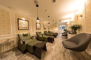San Palace Hotel