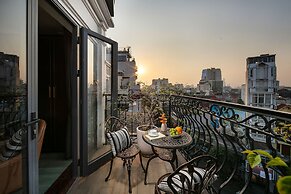 San Palace Hotel
