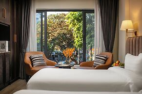 San Palace Hotel