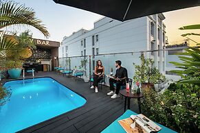 San Palace Hotel