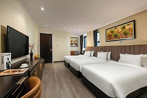 San Palace Hotel