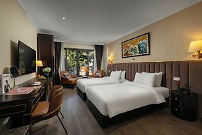 San Palace Hotel