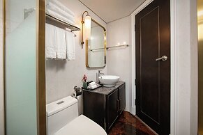 San Palace Hotel