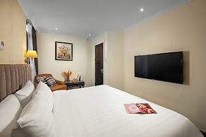 San Palace Hotel