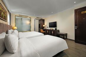 San Palace Hotel