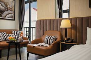 San Palace Hotel